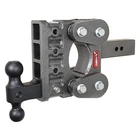 Gen-y Hitch Boss Torsion-flex Class 5" Drop Receiver 16K GH-1114 New. Price: $769.95.