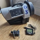 Blue Ox Patriot 3 BRK2019 Portable Rv Towed Vehicle Braking System W/remote Used. Price: $899.99.