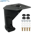 12" Fifth Wheel Camper Rv Trailer Adapter Hitch To Gooseneck Ball Iron Black New. Price: $157.80.