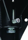 Eaz-lift 17" Gooseneck Adapter For Fifth Wheel To Conversion New. Price: $1001.45.