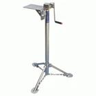 Rieco-titan Heavy Duty Tripod Set Of 4- 12040 New. Price: $1345.74.