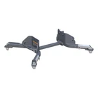Puck System 5TH Wheel Hitch Legs, Select Ram 2500, 3500, 8' Bed, 30K New. Price: $753.95.