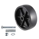 Curt 28912 Replacement Marine Jack Caster New. Price: $29.77.