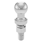 Curt Sway-control Trailer Hitch Ball New. Price: $14.92.