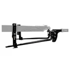 Reese 49913 Round Bar Weight Distribution Hitch 1150LB W/sway Control - New. Price: $499.00.