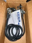 Blue Ox BX88196 Kit, Safety Cables, 5000LB, 7FT New. Price: $45.38.