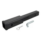 12" Trailer Hitch Extension Extender Inches ... New. Price: $37.41.