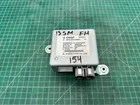 11-18 Smart Fortwo Electric Eps Power Steering Control Module Oem Used. Price: $27.00.