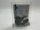 Valmar 80665 Marine Bearing Protectors Covers For 1.980" Inside Diameter Hubs New. Price: $16.16.