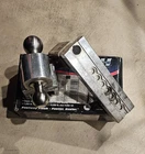 Diversi-tech DT-ALBM7025 Self-locking Adjustable 2-BALL Mount W/ Stainless Balls Used. Price: $100.00.
