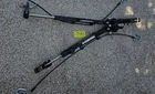 Tow Bar Demco Self-aligning 9511010 Commander 6,000 Lb 2" Hitch Rv Camper Tool Used. Price: $399.99.