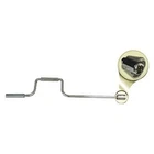 Husky Towing 76850 Camper Jack Crank Handle New. Price: $17.65.