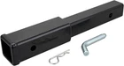 12" Trailer Extension Extender Inches Hitch... New. Price: $40.54.