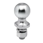 Cequent 63811 Tow Ready Htich Ball Bulk ZINC1-7/8" X 3/4" 1-1/2" New. Price: $17.10.