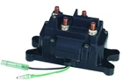 Warn 34440 Hoist Contactor Only For DC1600/ DC2000/ DC2500 12 Volt New. Price: $242.82.