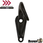 Buyers Products B2800ABRH, Black Powder Coated Drop Forged Towing Hook-right New. Price: $36.95.