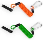 2PCS Trailer Brake Away Cable, 6FT High Rebound Emergency Safety Cables Wi New. Price: $22.50.