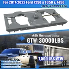 5TH Wheel Gooseneck Hitch 2017-2022 Ford F250 F350 F450 Super Duty #GNRK1116 New. Price: $330.00.