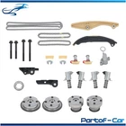 Timing Chain Kit + 4PCS Vvt Solenoid Ford F-150 Lincoln Mks 2011-2017 3.5L New. Price: $210.67.