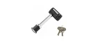 Fits 5/8 Receivers, Usable Length 2-3/4 In., 4-PIN Cylinder, Cl New. Price: $28.98.