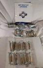 Morryde UO12-030 Heavy Duty Leaf Spring Shackle With Wet Bolts & Bushings New. Price: $119.00.