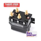 Warn 98381, One Replacement Contactor Pack Plastic Black Performance Racing Part New. Price: $168.88.