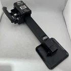 (1) Ark DDS600BUS Drop Down Corner Steady Black 600MM New. Price: $119.99.