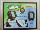 Minder Model TMG400C--FOUR Transmitters Included (monitors Up 22 Tires) New. Price: $100.00.