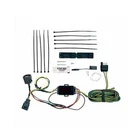 Blue Ox BX88285 Ez Light Wiring Harness Kit; For 2007-2018 Jeep Wrangler Jk New. Price: $154.50.
