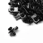 Mtrps 50 Pcs M61.0 Body Bolts Kit, Extruded & Hex Head Auto Fend... New. Price: $11.99.