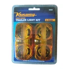 Kenway Amber Marker Trailer Light Kit 2-PACK 56692 New. Price: $7.99.