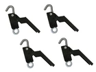 Torklift S9528 Fastgun Derringer Turnbuckle Polished New. Price: $244.49.