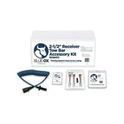 Blue Ox BX88412 2-1/2 Inch Receiver Tow Bar Accessory Kit New. Price: $267.15.