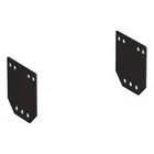 Curt Ram 5TH Wheel Trailer Hitch Puck System Leg Spacers 2PC For New. Price: $90.99.