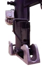 Blaylock TL-50 Gooseneck Trailer Coupler LOCK/TL-51 Bolt LOCK/2 Disc LOCKS(TL53) New. Price: $129.95.