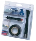 Hopkins Trailer Wiring Installation Kit W/ 42 Pieces Motorcycle Street 51000 New. Price: $14.25.