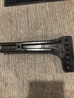 Reese 54976 2-1/2" Hitch Bar Weight Distributing Shank 17,000LB 15-1/4" Long New Used. Price: $138.00.