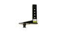 Popup SB6 4-1/2" Square Tube W/9" Offset Gooseneck To Kingpin Hitch New. Price: $361.00.