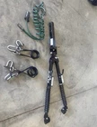 Blue Ox BX7365 Alpha Tow Bar Rating 6500 Lb 2" Receiver Free Shipping Used. Price: $429.99.
