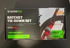 Rhino Usa Medium-duty Ratchet Tie-down Set 4-PACK 1IN X 15FT RCHT-4PACK-RED New. Price: $41.99.