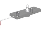 Curt 66113 Safety Chain U-bolt Kit For Quick Goose Assembly New. Price: $47.28.