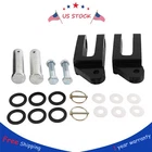 BX88357 BX88296 Tow Bar & Off Road Adapter Kit 7/8 Dia For Blue Ox Avail BX7420 New. Price: $345.99.