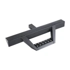 Hitch Step For 2 Inch Receiver, Strong Steel Construction With 300 Lbs Load Capa New. Price: $226.77.