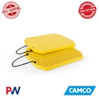 Camco Stabilizer Jack Pad Hd 17" X 15" 1" Rope Handle 2PK Usa - 44545 New. Price: $89.72.