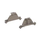 Husky 33118 Replacement Upright Legs Set Of 2 For 16-19 Sierra 3500 Hd New. Price: $399.99.