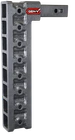 Gen-y Hitch 2" Mega-duty Class 17.5" Drop Receiver 10K GH-308 New. Price: $499.95.