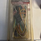 Haul Master 4-WAY Trailer Wiring Connection Kit..new Free Shipping Usa. Price: $10.00.