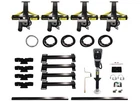 Lippert 672136 Ground Control 3.0 Tt Aftermarket Kit New. Price: $3941.69.