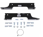 Demco 8552038 5TH Wheel Frame Bracket Kit 2020 Chevy Gmc 2500HD 3500HD New. Price: $167.96.