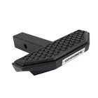 Go Rhino HS3012T HS-30 Hitch Step Textured Black For 2" Receivers New. Price: $72.99.